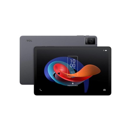 Tablet tcl tab 10 10.4 pulgadas 4gb 64gb gris
