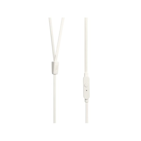 Auriculares intrauditivos jbl t210 grey