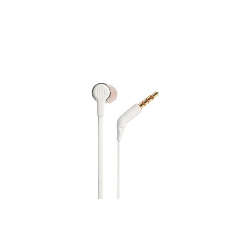 Auriculares intrauditivos jbl t210 grey