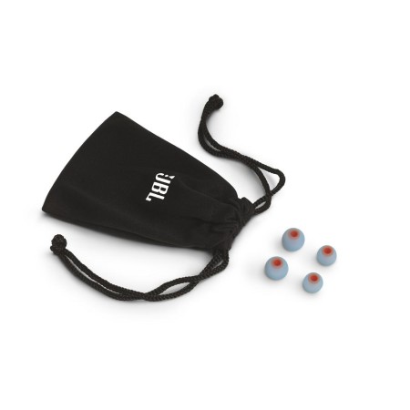 Auriculares intrauditivos jbl t210 grey