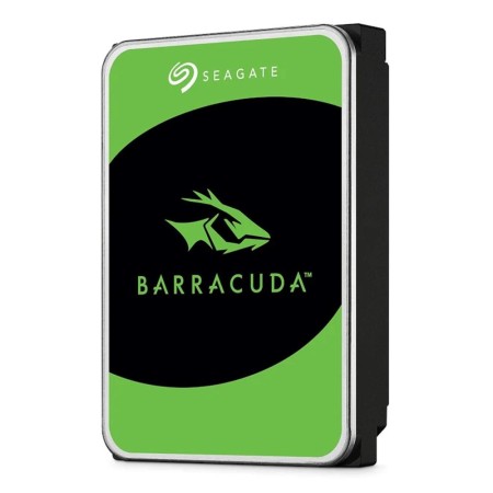 Disco duro interno hdd seagate barracuda 1tb 3.5 pulgadas sata 6gb - s