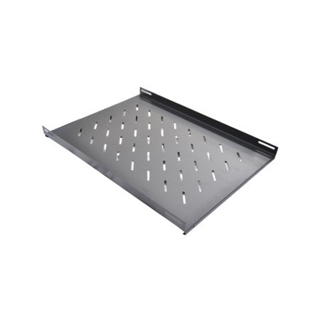 Bandeja wp para armario rack 19 pulgadas 1u  - 350mm 4 puntos de fijacion max. 45kg