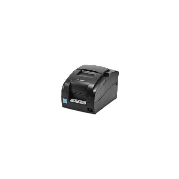 Impresora ticket bixolon srp - 275 iii usb serie corte negra