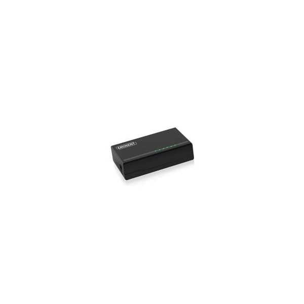 Switch eminent nway 5 puertos 10 - 100 mbps mini