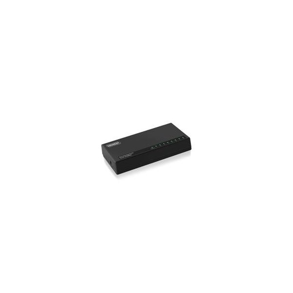 Switch eminent nway 8 puertos 10 - 100 mbps mini