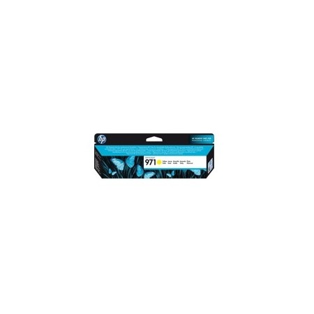 Cartucho tinta hp cn624ae amarillo nº 971 x451dn - x476dn - x551dw