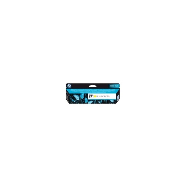 Cartucho tinta hp cn624ae amarillo nº 971 x451dn - x476dn - x551dw