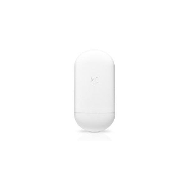 Antena ubiquiti ns - 5ac - l nanostation 5 ac loco 13dbi 2x2.5ghz