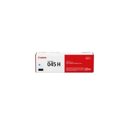 Toner canon 045h cian 1245c002 2200pag lbp611 - 613