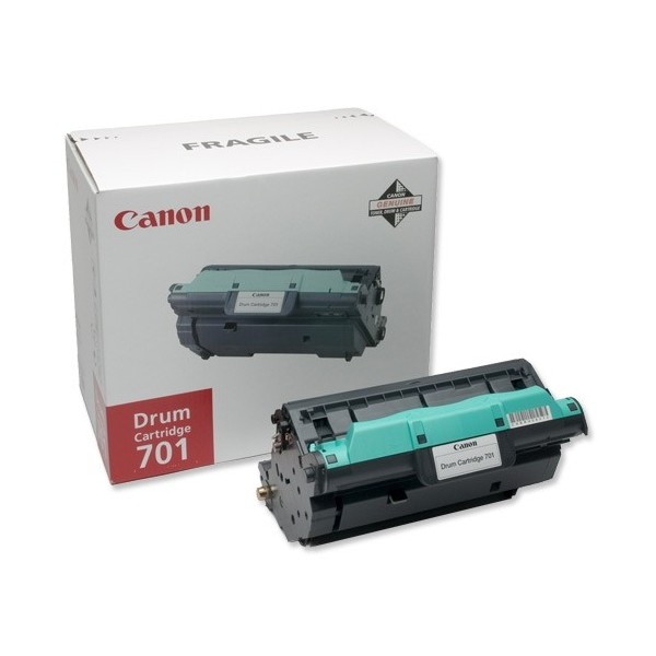 Toner canon 701 cian 2000pag lbp5200 - mf8180c