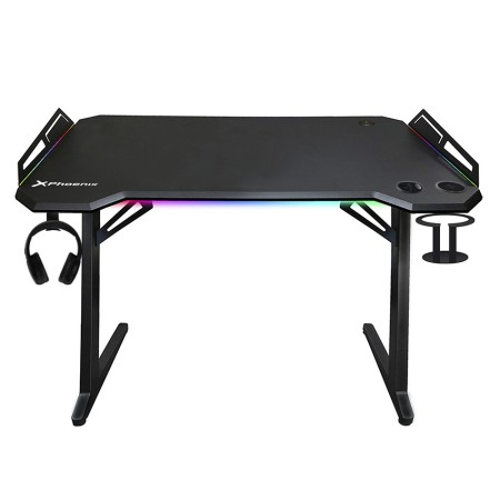 Mesa gaming zaphir  rgb phoenix