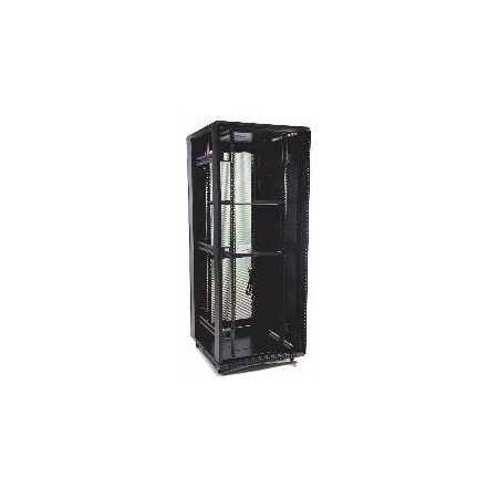 Armario rack 42u 2.05x800x800 con accesorios