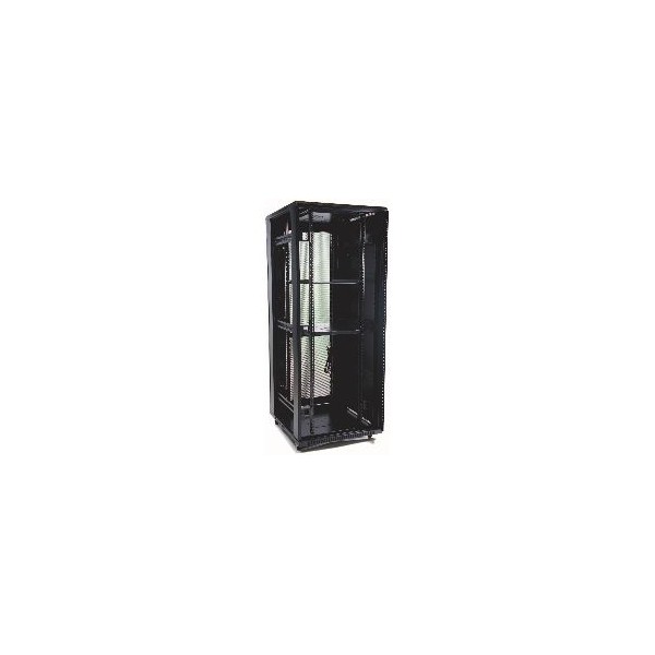 Armario rack 42u 2.05x800x800 con accesorios