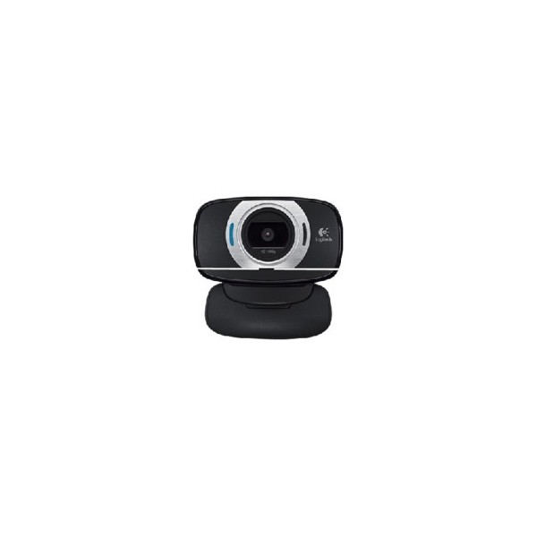 Webcam logitech c615 full hd