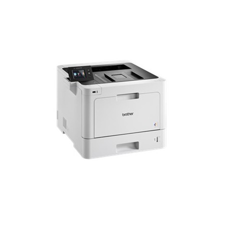 Impresora láser brother hl - l8360cdw color wifi duplex