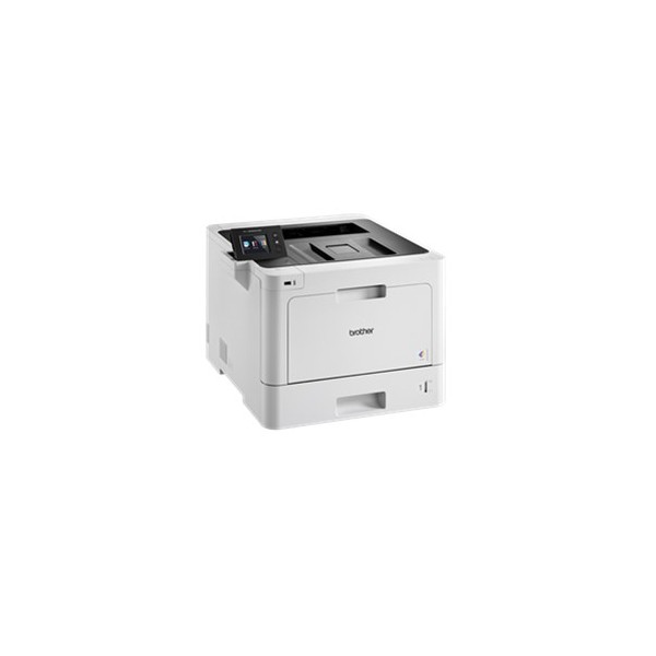 Impresora láser brother hl - l8360cdw color wifi duplex
