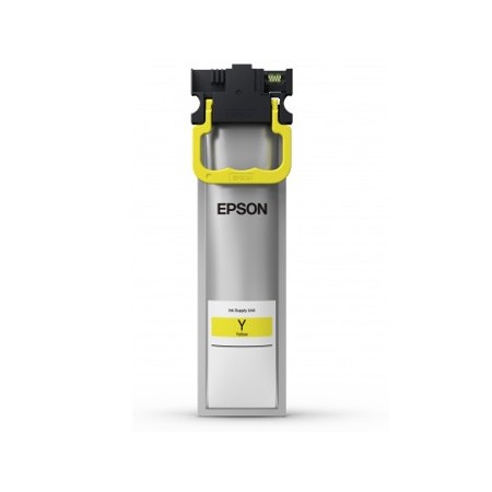 Cartucho tinta epson c13t944440 amarillo -  3000 paginas -  wf - c5790dwf -  wf - c5710dwf -  wf - c5290dw -  wf - c5210dw