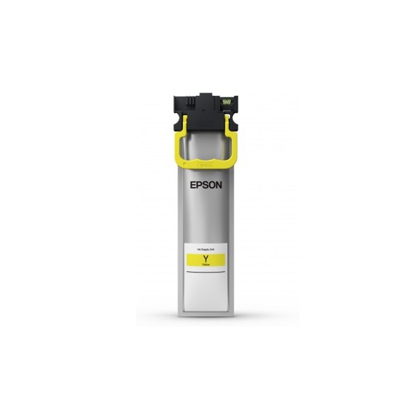 Cartucho tinta epson c13t944440 amarillo -  3000 paginas -  wf - c5790dwf -  wf - c5710dwf -  wf - c5290dw -  wf - c5210dw