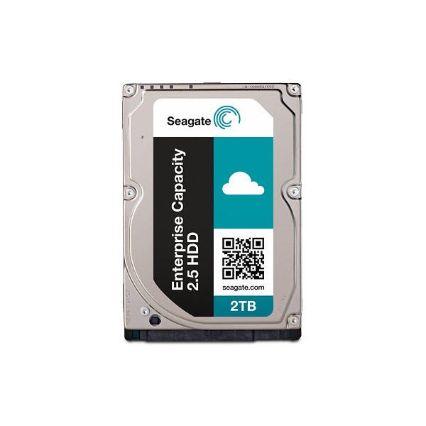 Disco duro interno hdd seagate 2.5 pulgadas 2tb constellation sata