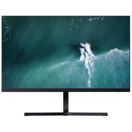 Monitor xiaomi mi desktop 1c 23.8 pulgadas led - ips - fhd - hdmi - vga