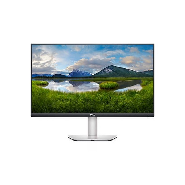 Monitor led 27 pulgadas dell s2721qs altavoces -  pivotable -  4ms -  4k -  75hz -  1xhdmi -  1xdp -  a - out