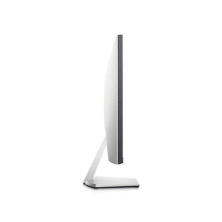 Monitor led 27 pulgadas dell s2721d plata altavoces -  4ms -  ips qhd -  75hz -  2xhdmi -  1xdp -  vesa