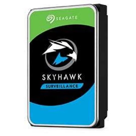 Disco duro interno hdd seagate skyhawk st2000vx015 2tb 3.5 pulgadas -  256mb -  sata 6gb - s