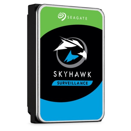 Disco duro interno hdd seagate skyhawk st2000vx015 2tb 3.5 pulgadas -  256mb -  sata 6gb - s