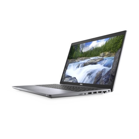 Portatil dell latitude 5520 i7 - 1165g7 16gb ssd512gb 15.6 pulgadas fhd w10pro+w11pro