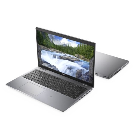 Portatil dell latitude 5520 i7 - 1165g7 16gb ssd512gb 15.6 pulgadas fhd w10pro+w11pro