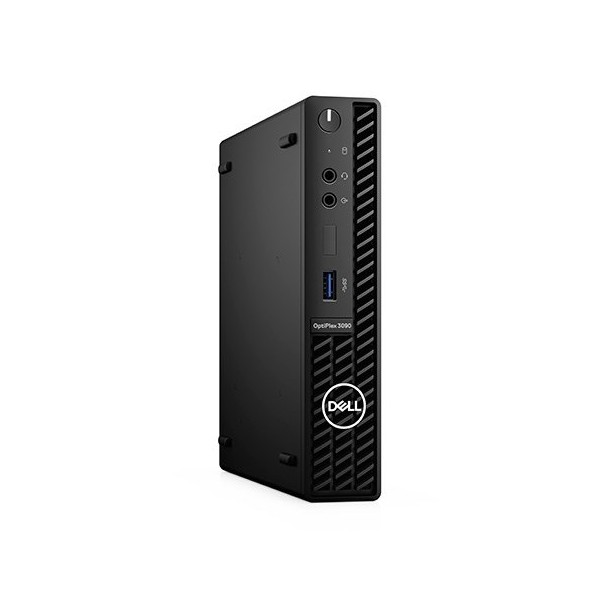 Ordenador dell optiplex 3090 mff ctn94 negro i5 - 10500t -  16gb -  ssd 512gb -  w10p