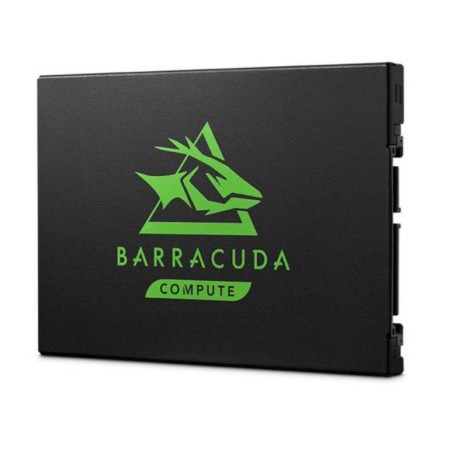 Disco duro interno solido ssd seagate barracuda za2000cm1a003 2tb sata 6gb - s