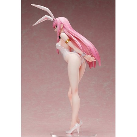 Figura good smile company darling in the franxx zero two disfraz conejito 1 - 4 escala 43 cm