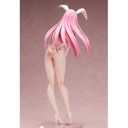 Figura good smile company darling in the franxx zero two disfraz conejito 1 - 4 escala 43 cm