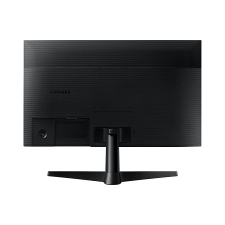 Monitor led samsung 24 pulgadas essential ls24c312eauxen