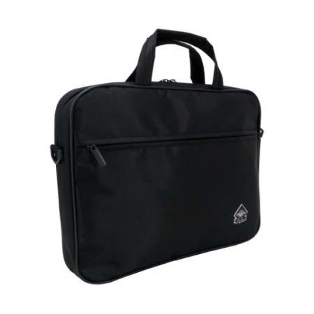 Maletin maillon essential lyon 16 pulgadas negro