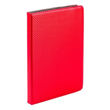 Funda tablet maillon urban stand case 9.7 pulgadas -  11 pulgadas rojo