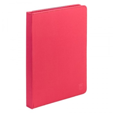 Funda tablet maillon urban teclado usb 9.7 pulgadas -  11 pulgadas rojo