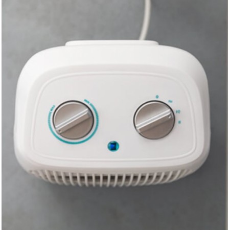 Calefactor cecotec termoventilador ready warm 9850 force rotate