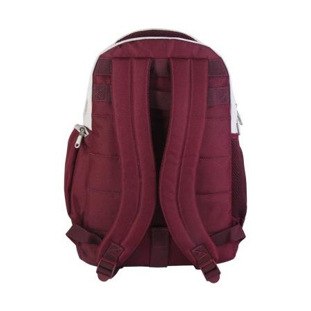 Mochila escolar grande cerdá harry potter gryffindor 44 cm