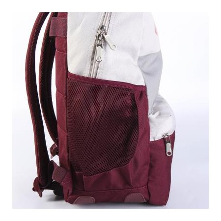 Mochila escolar grande cerdá harry potter gryffindor 44 cm
