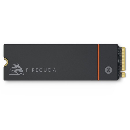 Disco duro interno solido ssd seagate firecuda 530 zp1000gm3a023 1tb m.2 pcie 4.0