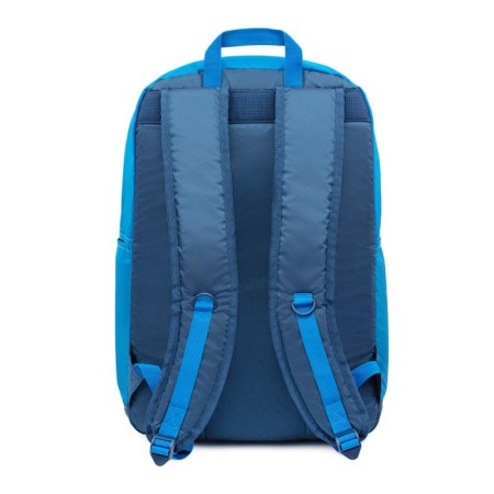 Mochila rivacase 5561 mestalla para portatil 15.6 pulgadas azul