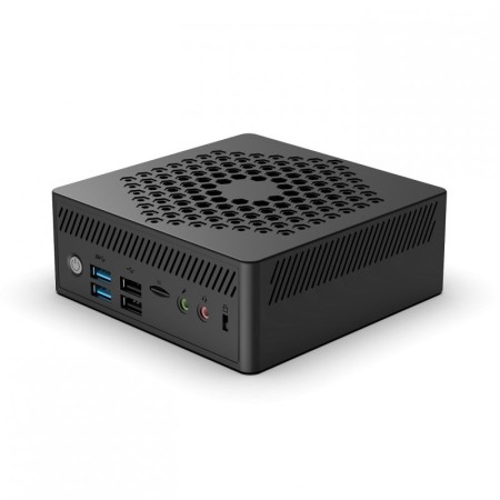 Mini ordenador leotec gyors i5 - 10210u 8gb 256gb wifi bt 1xhdmi 1xvga 1xtipo c 4xusb 3.0