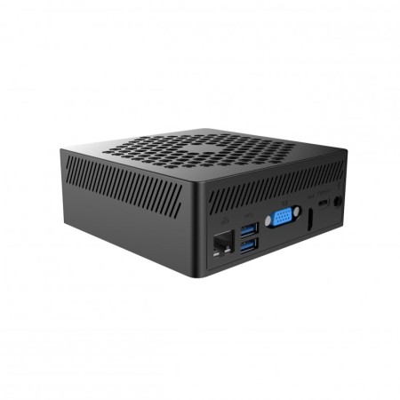 Mini ordenador leotec gyors i5 - 10210u 8gb 256gb wifi bt 1xhdmi 1xvga 1xtipo c 4xusb 3.0