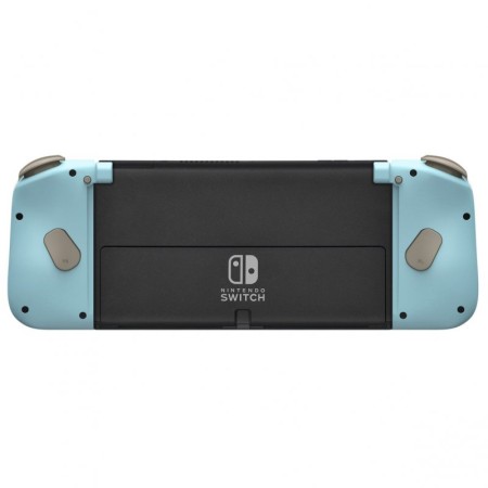 Splitpad hori compact pikachu & mimikyu para nintendo switch
