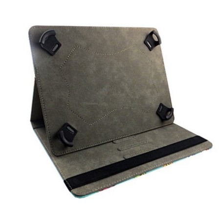 Funda tablet maillon gamer 9.7 pulgadas - 11 pulgadas urban stand case