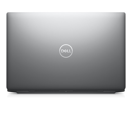 Portatil dell latitude 5530 mkh5p plata i5 - 1235u -  8gb -  ssd 256gb -  15.6 pulgadas fhd -  w10p