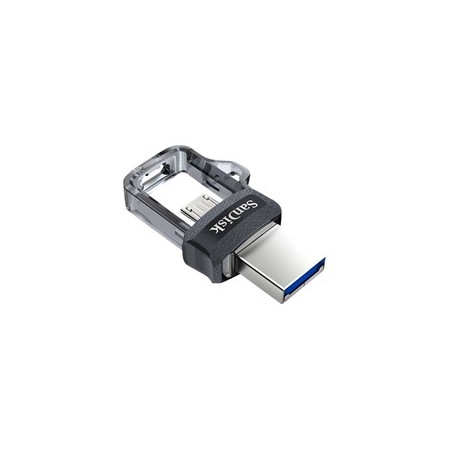 Memoria usb 3.0 - micro usb sandisk 64gb ultra dual