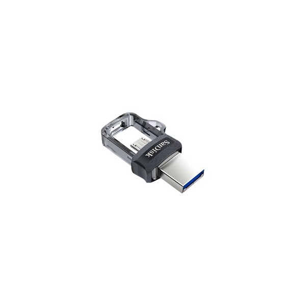 Memoria usb 3.0 - micro usb sandisk 64gb ultra dual